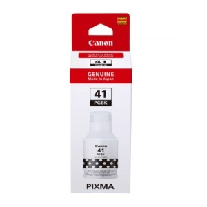 Canon Encre 4528C001 GI-41PGBK Photo Noir