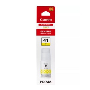 Canon Encre 4545C001 GI-41Y Jaune