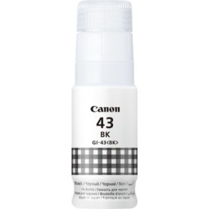 Canon Encre 4698C001 GI-43BK Noir