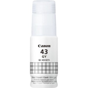 Canon Encre 4707C001 GI-43GY Gris