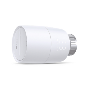 TP-LINK Thermostats KE100 KE100 Blanc