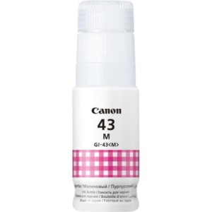 Canon Encre 4680C001 GI-43M Magenta