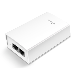 TP-LINK Injecteur PoE TL-POE4824G TL-POE4824G Blanc