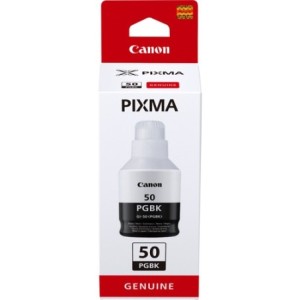 Canon Encre 3386C001 GI-50PGBK Noir