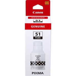 Canon Encre 4529C001 GI-51PGBK Photo Noir