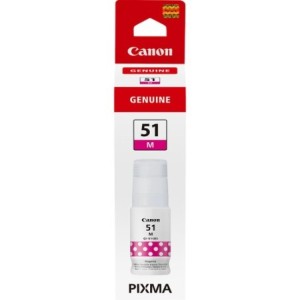 Canon Encre 4547C001 GI-51 M Magenta