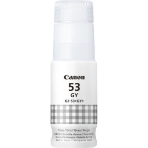 Canon Encre 4708C001 GI-53 GY Gris