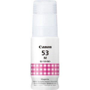 Canon Encre 4681C001 GI-53 M Magenta