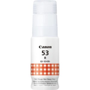 Canon Encre 4717C001 GI-53 R Rouge