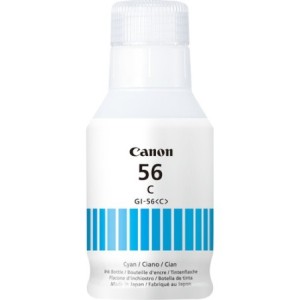 Canon Encre 4430C001 GI-56C Cyan