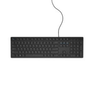 Dell Clavier 580-ADHK / KB216 Noir