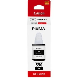 Canon Encre 1603C001 GI-590BK Noir