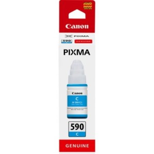 Canon Encre 1604C001 GI-590C Cyan