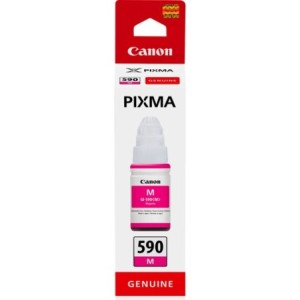 Canon Encre 1605C001 GI-590M Magenta