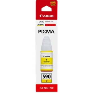 Canon Encre 1606C001 GI-590Y Jaune