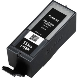 Canon Encre 8049B001 PGI-555PGBKXXL XXL Noir
