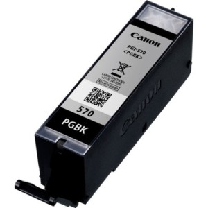 Canon Encre 0372C001 PGI-570PGBK Photo Noir