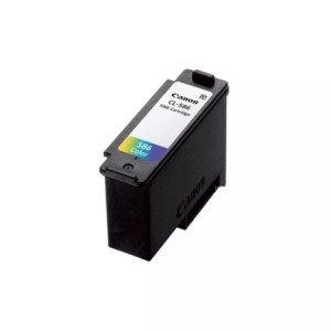 Canon Encre 6227C001 CL-586 C M Y
