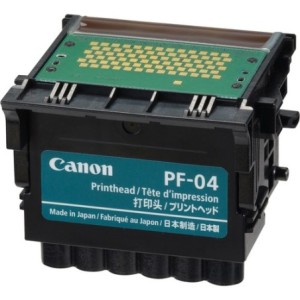 Canon Tête d impression 3630B001 PF-04
