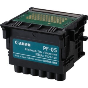 Canon Tête d impression 3872B001 PF-05