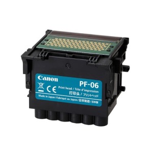 Canon Tête d impression 2352C001 PF-06