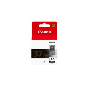 Canon Encre 2145B001 PG-37 Noir