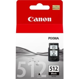 Canon Encre 2969B001 PG-512 XL Noir