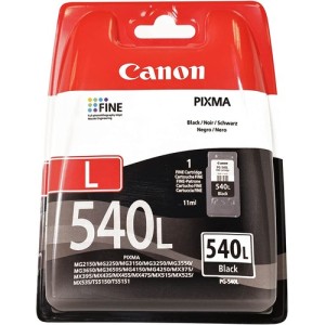 Canon Encre 5224B001 PG-540L Noir
