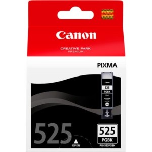 Canon Encre 4529B001 PGI-525PGBK Photo Noir
