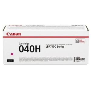 Canon Toner 0457C001 040H XL Magenta