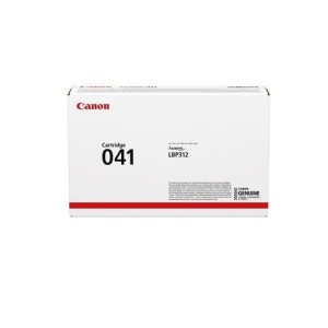 Canon Toner 0452C002 41 Noir
