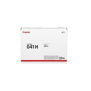 Canon Toner 0453C002 041H XL Noir