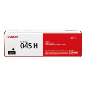 Canon Toner 1246C002 045H XL Noir