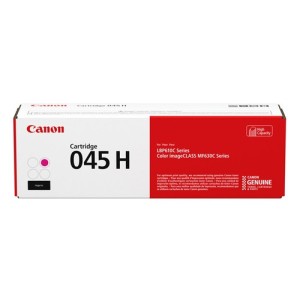 Canon Toner 1244C002 045H XL Magenta