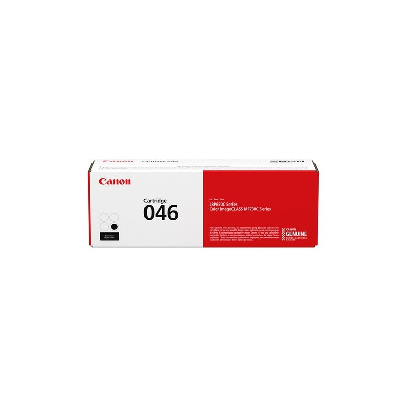 Canon Toner 1250C002 46 Noir