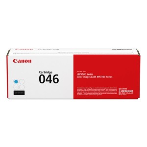 Canon Toner 1249C002 46 Cyan