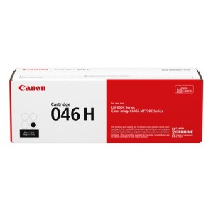 Canon Toner 1254C002 046H XL Noir