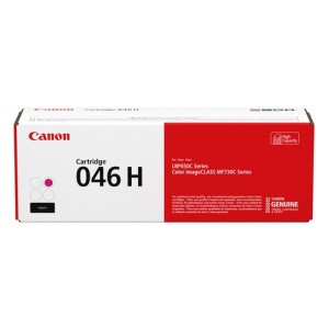 Canon Toner 1252C002 046H XL Magenta