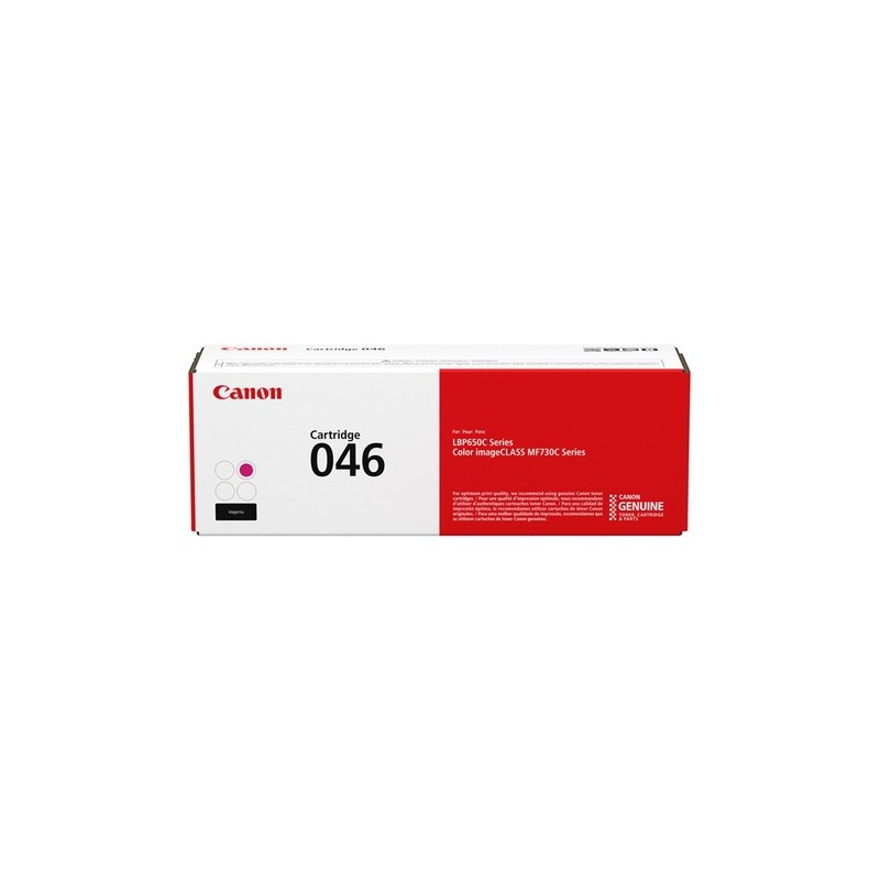 Canon Toner 1248C002 46 Magenta