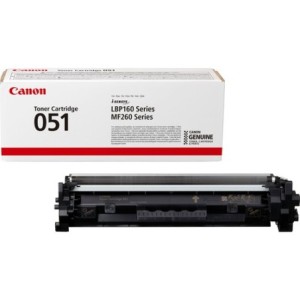 Canon Toner 2168C002 51 Noir