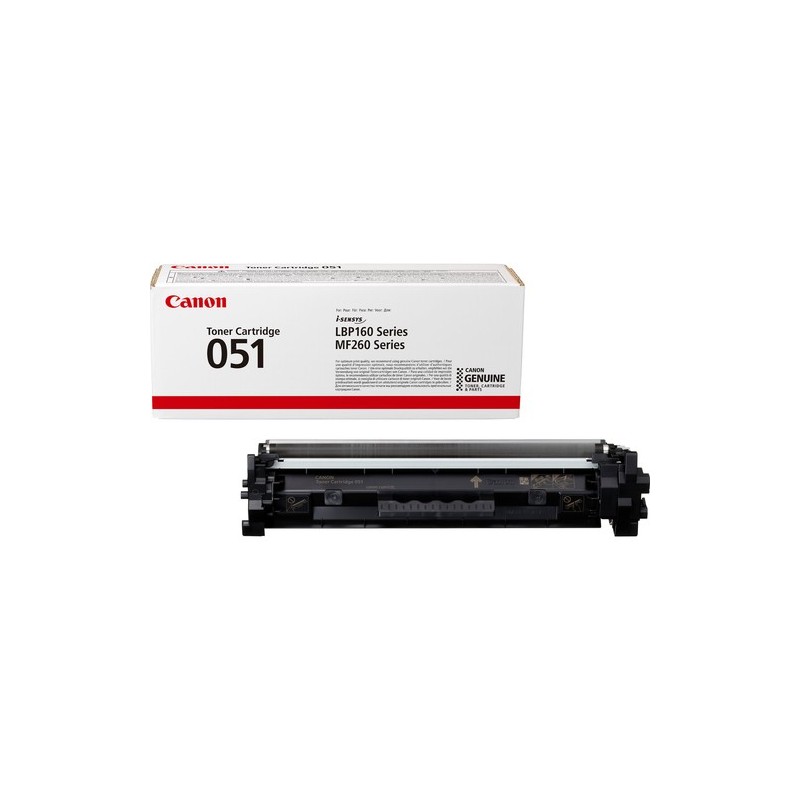 Canon Toner 2168C002 51 Noir