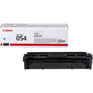 Canon Toner 3023C002 54 Cyan