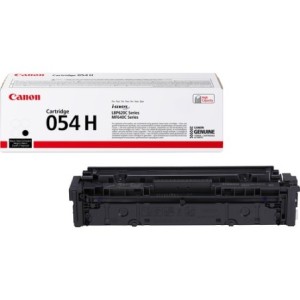 Canon Toner 3028C002 054H XL Noir