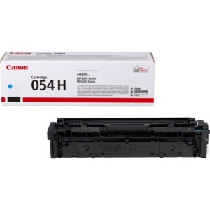 Canon Toner 3027C002 054H XL Cyan