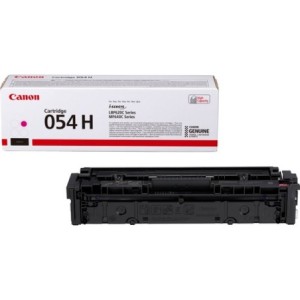 Canon Toner 3026C002 054H XL Magenta