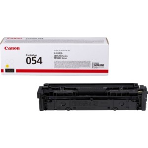 Canon Toner 3021C002 54 Jaune