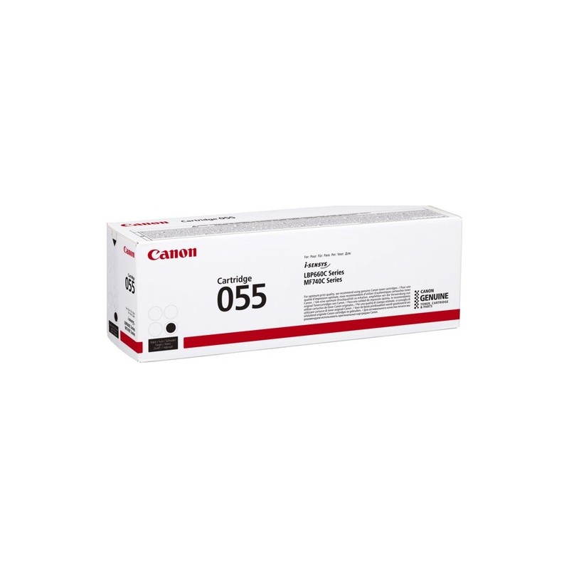 Canon Toner 3016C002 55 Noir