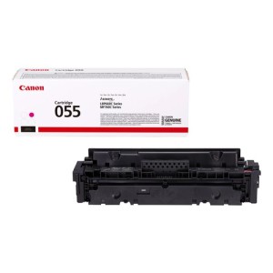 Canon Toner 3014C002 55 Magenta
