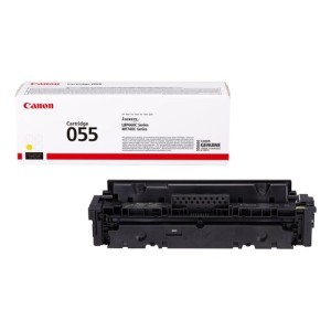 Canon Toner 3013C002 55 Jaune