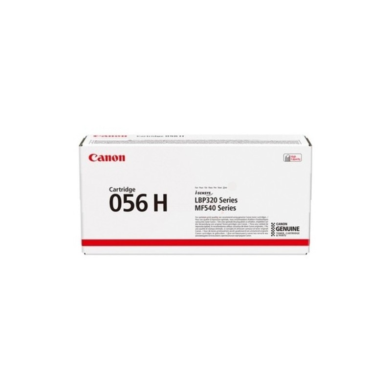 Canon Toner 3008C002 056H Noir